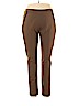 Estelle and Finn Brown Casual Pants Size 14 - photo 1