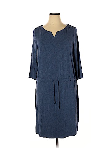 L.L.Bean Casual Dress (view 1)