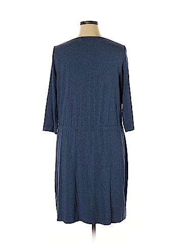 L.L.Bean Casual Dress (view 2)