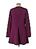 Elizabeth and James Purple Casual Dress Size 6 - photo 2