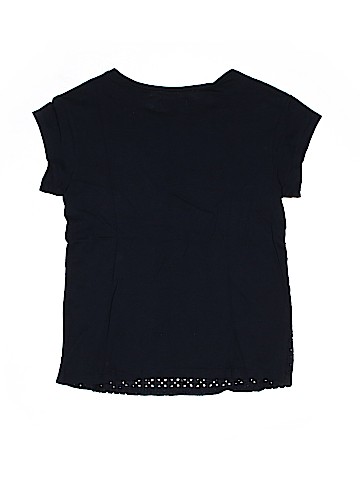 Gap Kids Short Sleeve Blouse (view 2)