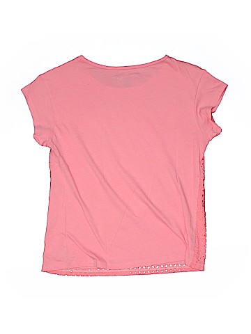 Gap Kids Short Sleeve Blouse (view 2)
