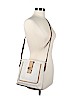 Calvin Klein 100% Leather Ivory Leather Crossbody Bag One size - photo 2