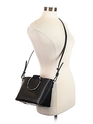 Zara Basic Satchel (view 2)