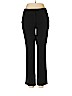 7th Avenue Design Studio New York & Company Black Dress Pants Size 8 (petite) - photo 1