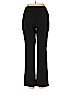 7th Avenue Design Studio New York & Company Black Dress Pants Size 8 (petite) - photo 2