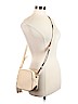 KC Jagger 100% Leather Ivory Leather Crossbody Bag One size - photo 2
