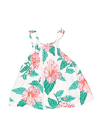 Carter's Sleeveless Top (view 2)