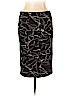 H&M Black Casual Skirt Size L - photo 2