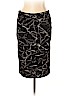 H&M Black Casual Skirt Size L - photo 1