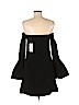 Alexis Black Cocktail Dress Size L - photo 2