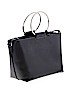 Zara Basic 100% Polyurethane Black Satchel One size - photo 3