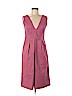 Jil Sander Pink Casual Dress Size EU 36 / US 6 - photo 1