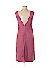 Jil Sander Pink Casual Dress Size EU 36 / US 6 - photo 2