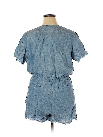 Sanctuary for Anthropologie Romper (view 2)
