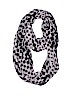 Unbranded Print Black Scarf One size - photo 1