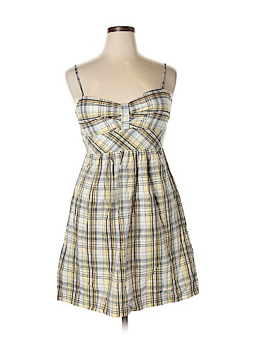 Johnny Martin Casual Dress (view 1)