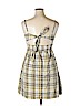 Johnny Martin 100% Cotton Yellow Casual Dress Size XL - photo 2