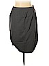 Brooks Brothers Gray Wool Skirt Size 14 - photo 1