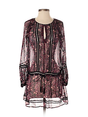 Twelfth Street by Cynthia Vincent Casual Dress (view 1)