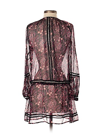 Twelfth Street by Cynthia Vincent Casual Dress (view 2)