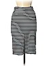 H&M Black Casual Skirt Size M - photo 1