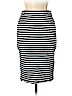 H&M Black Casual Skirt Size M - photo 2