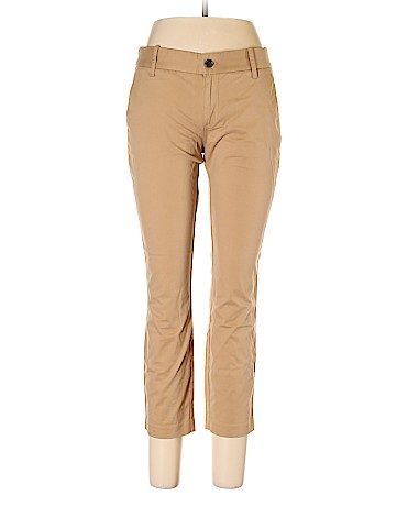 J. Crew Factory Store Khakis (view 1)