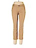 J. Crew Factory Store Tan Khakis Size 8 (petite) - photo 1