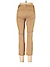 J. Crew Factory Store Tan Khakis Size 8 (petite) - photo 2