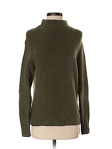 Point Sur Pullover Sweater (view 1)