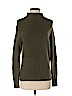 Point Sur Green Pullover Sweater Size S - photo 1