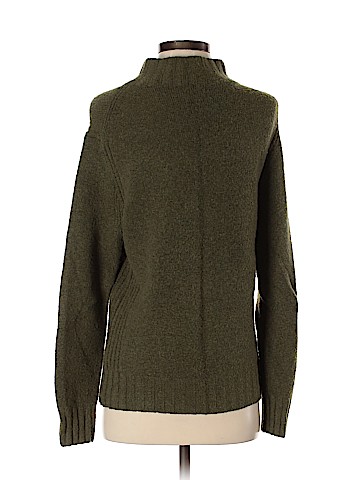 Point Sur Pullover Sweater (view 2)