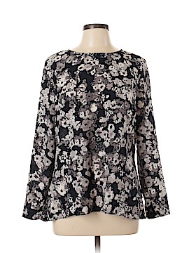 Banana Republic Long Sleeve Blouse (view 1)