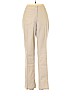 Eileen Fisher Tan Jeans Size S - photo 1