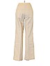 Eileen Fisher Tan Jeans Size S - photo 2