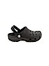 Crocs Black Clogs Size 11 (kids) - photo 1