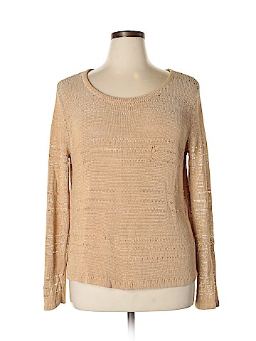 Rag & Bone Pullover Sweater (view 1)