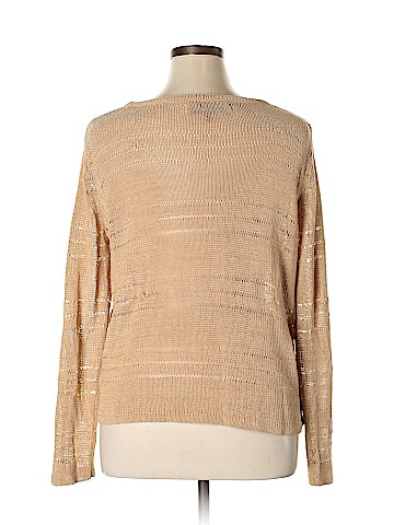 Rag & Bone Pullover Sweater (view 2)