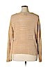 Rag & Bone 100% Cotton Tan Pullover Sweater Size M - photo 2