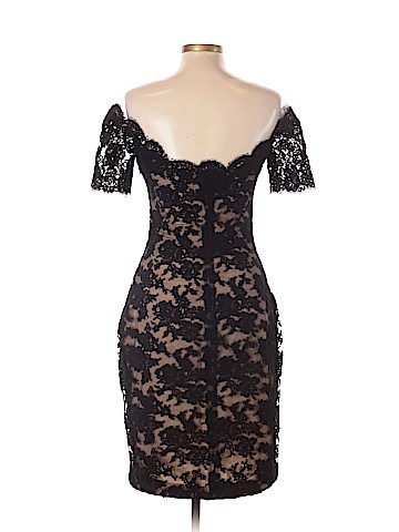 Reem Acra Cocktail Dress (view 2)