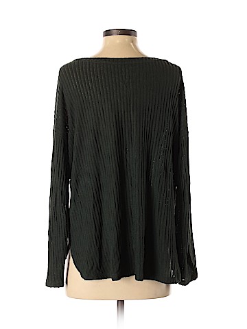 American Eagle Outfitters Pullover Sweater (view 2)