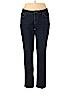 SONOMA life + style Blue Jeans Size 14 - photo 1