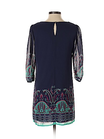 Sequin Hearts Casual Dress (view 2)