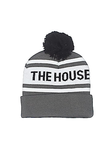 Unbranded Beanie (view 1)