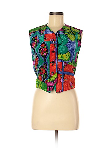 Doncaster Tuxedo Vest (view 1)