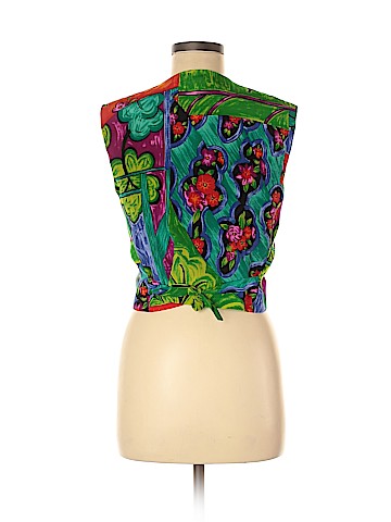 Doncaster Tuxedo Vest (view 2)