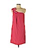 Tibi Pink Casual Dress Size 6 - photo 1