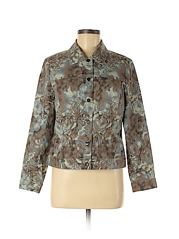 Doncaster Denim Jacket (view 1)