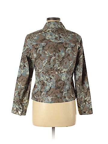 Doncaster Denim Jacket (view 2)